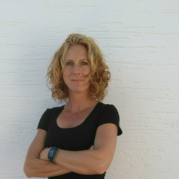 Gabriele Rörig