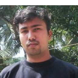 Akhil SJ