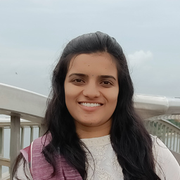 Sowmya Bhake