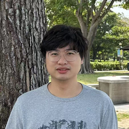 Zicong Wu