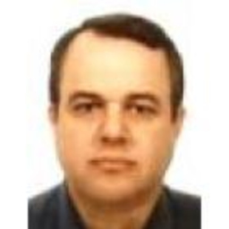 Ignacio Rubio Guisasola