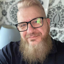 Ralf Stefan Markus Gehrke