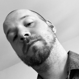 Chris Mühlenberg
