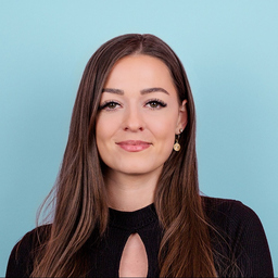 Nadine Drossopoulos