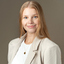 Social Media Profilbild Anastasia Plaumann Friedberg