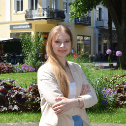 Anastasia Plaumann