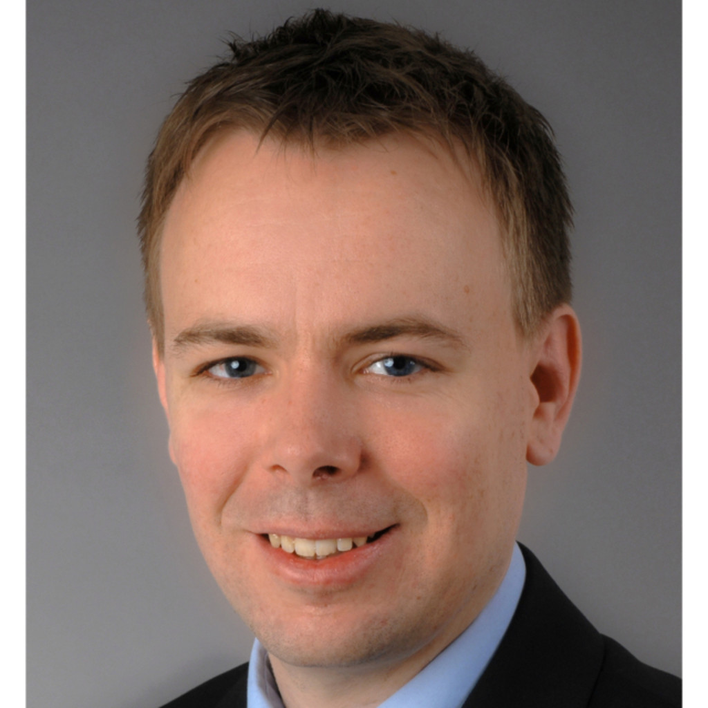 Social Media Profilbild Marco Schmidt Würzburg