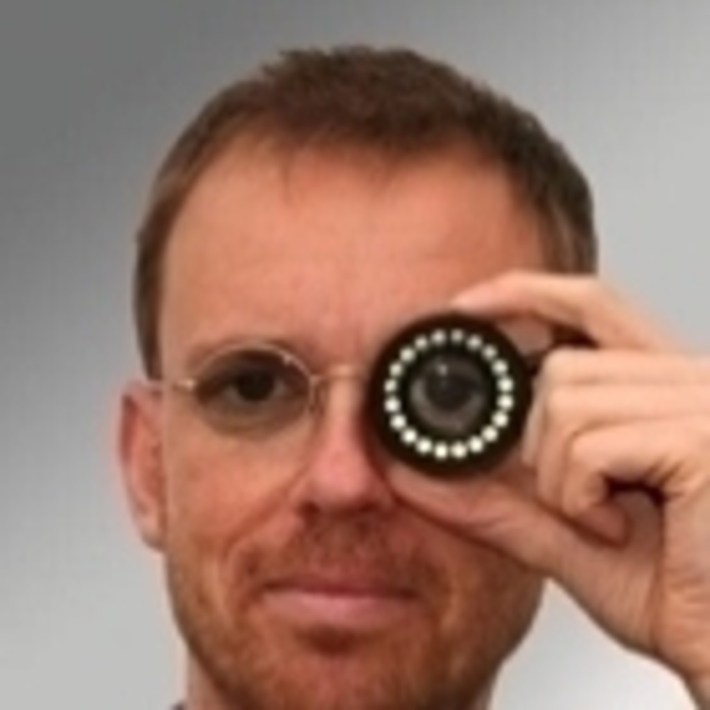 Thomas Henninger CEO doctorseyes GmbH XING