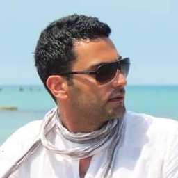 Behrooz Jaferzadeh