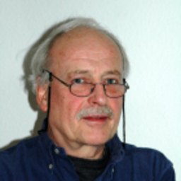 Profilbild Walter Satzinger