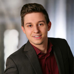 Dominik Hüfner's profile picture