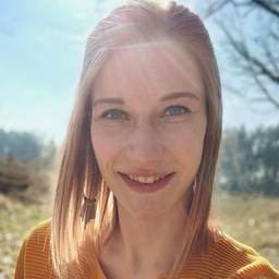 Selina Gläßer's profile picture