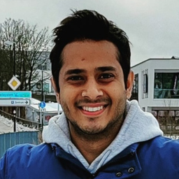 Naveen Chengappa Chandura Poovaiah
