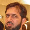 Muhammad Saeed Mushtaq