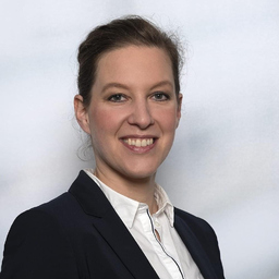 Friederike Erdmann