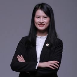 Xinhui Zhong