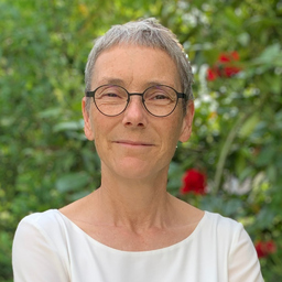Sabine Koch