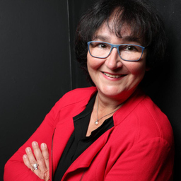 Andrea Roensch