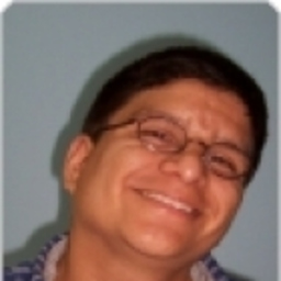 Luis Pulido