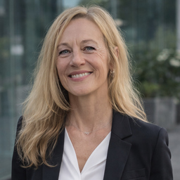 Dr. Michaela Ellmann