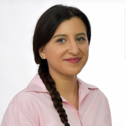 Ceyla Habib