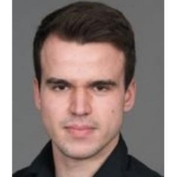 Marcel Frühholz