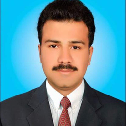 Engr waseem ullah Gigyani