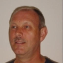 Ton Dekkers