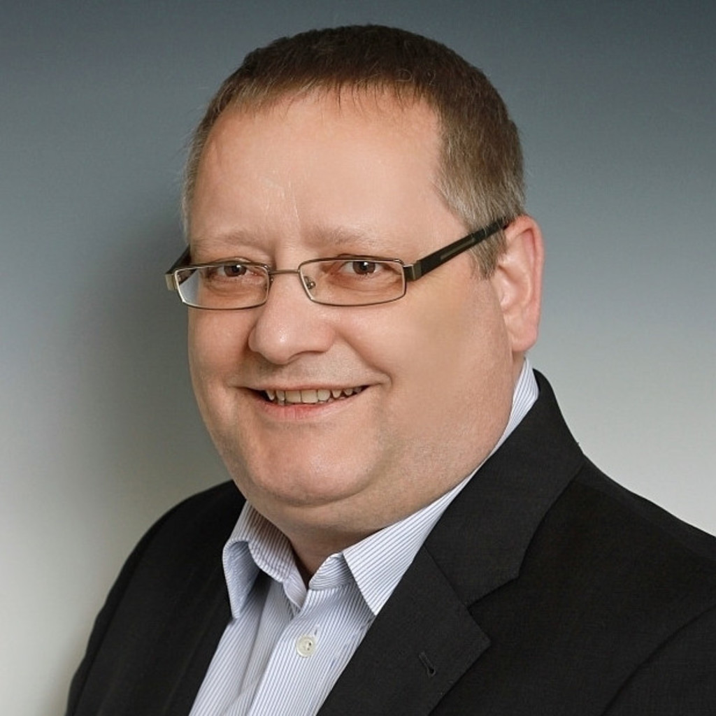 Dipl.Ing. Thomas Grünther Fachgebietsleitung, Handlungsvollmacht