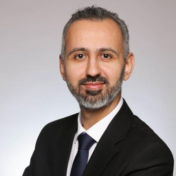 Ismail Özçelik