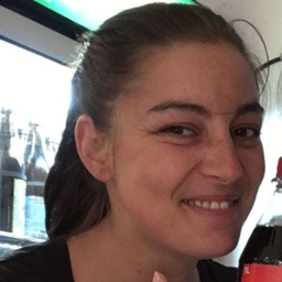 Susanne Geiger