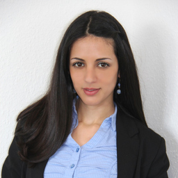 Evelyn Bodensiek's profile picture