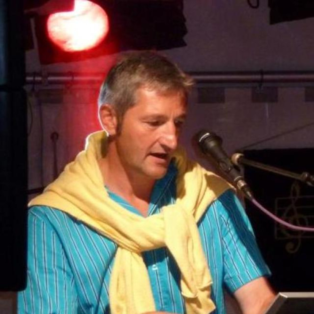 Franz Roth Alleinunterhalter Selbständig XING