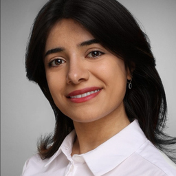 Layla Afridi