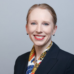 Profilbild Ruth Narmann