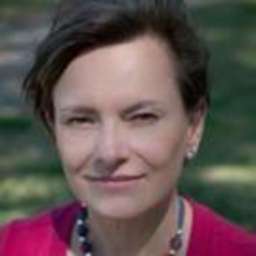 Victoria Winnard