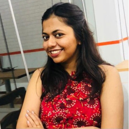 Shreya Moghe