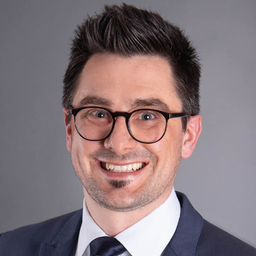 Dr. Tobias Högen