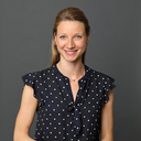 Dr. Isabelle Ayx