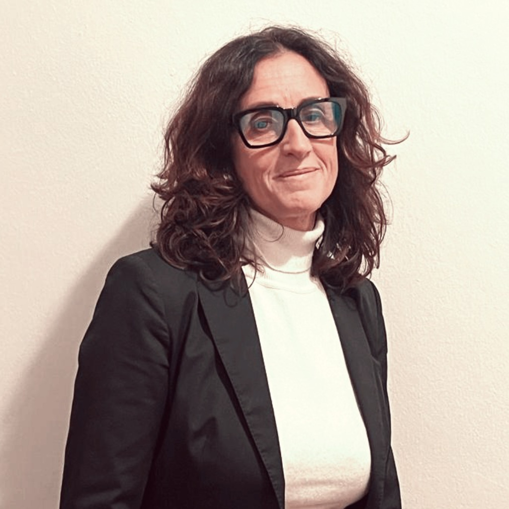 Beatrice Alfieri Responsabile acquisti Tst srl XING