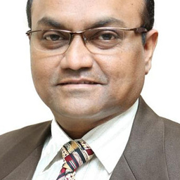 drsairaj kumar