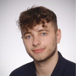 Benjamin Bodach
