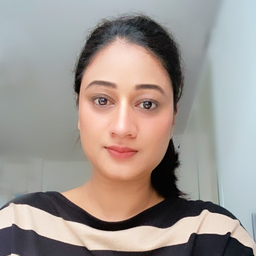 Purva Shankar
