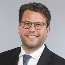 Profilbild Rüdiger Pohl