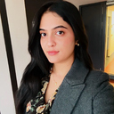 Anushka Dhamal