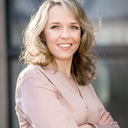 Social Media Profilbild Anne-Kathrin Kiesel Reutlingen
