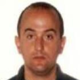 Javier Rodríguez Jiménez