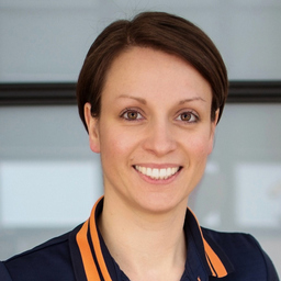 Stefanie Muckermann