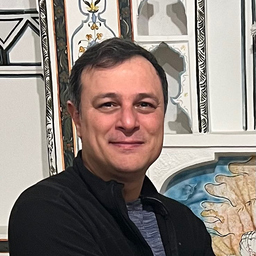 Morteza Mohajeri