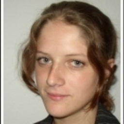 Marina Gabel 